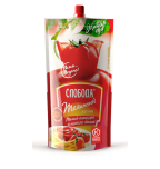 Tomato Ketchup «Sloboda» 