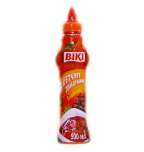 Barbecue Ketchup «Biki»