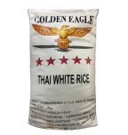 Թայլանդական սպիտակ բրինձ «Գոլդեն իգլ»