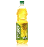 Sunflower oil SLOBODA